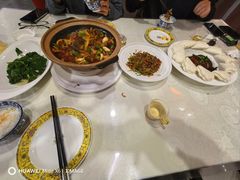 -中卫御苑福膳·养生局(圆明园店)