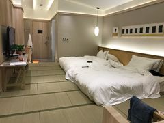 -天目湖涵田度假村