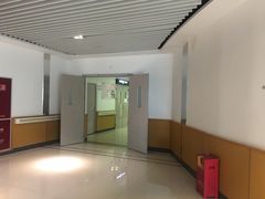 -成都市金牛区人民医院