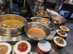 -李氏八大件老菜馆(万宝街店)