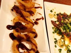 -桂马·日本料理·海胆·海鲜饭·酒场(民主广场店)