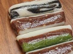 -随园糕团(狮子桥店)
