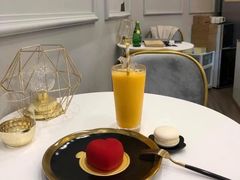 -姆们M Sweetie Cake(三里屯店)