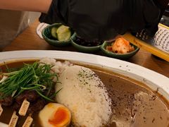 -CURRY YA 熟成咖哩專門店(深圳湾万象城店)