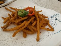 -轩记海鲜餐厅·四十五年老字号·经典粤菜(西区彩虹店)