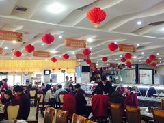 -春华海鲜城(广场西苑店)