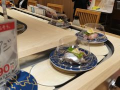 -大起水产回转寿司(大丸心斋桥店)