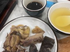 -福源药膳鸡(天润城店)