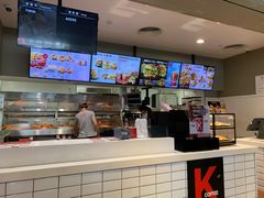 -肯德基(夏湾店)