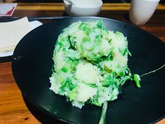 -怡得观滇餐厅·地道昆明菜·1996(海埂大坝店)