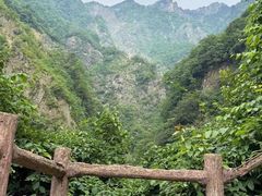 -九峰山