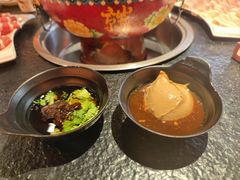 -京炭铜锅涮肉·羊蝎子·羊肉炉(保利·时光里店)