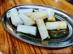 豉油蒸猪肠粉-陈添記·祖傳爽鱼皮·西关老字号(广州首店)