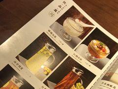 -向川南·水煮鱼·川菜(和平里店)