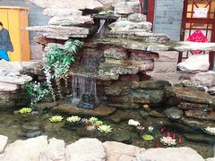 -江宁会馆(劈柴院店)