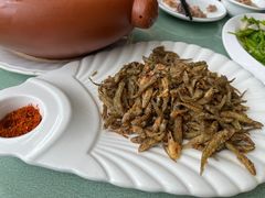-水上人家民俗餐厅(洱海公园店)