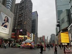 -蜀大侠火锅(寰球文化地标·总府店)