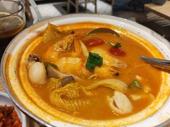 -米泰芒·东南亚料理(体育西店)