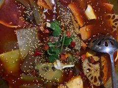 -青年公社烤鸭(青年路店)