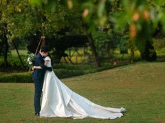 -经典婚纱摄影美学馆·私人定制