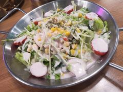 -HOTISLAND海鸡岛·韩国料理(江南西店)