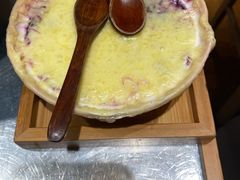 -火山屋台(新街口店)