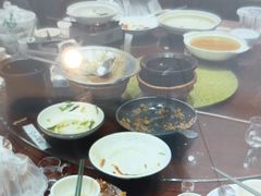-小菜园新徽菜(无锡人民路红豆店)