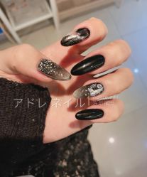 -Adore nail日式美甲美睫
