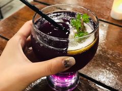 Anchan&nbsp;Fizz-Naughty Nuri’s Phuket