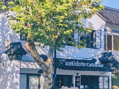 -解药·antidote Cafe&Bar