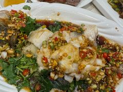 -香港新发烧腊茶餐厅(水围店)