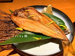 -yokocho上横町·日本食街(深业上城店)