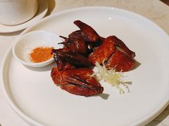 -拾溪餐厅·包厢(杭州千禧度假酒店)