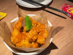 -太二酸菜鱼(中山龙之梦店)