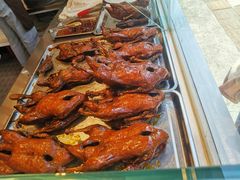 -王浩儿纪六孃甜皮鸭(东大街店)