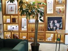 -天真蓝照相馆(五角场百联又一城店)