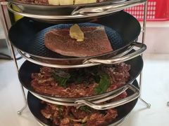 -林真真牛肋条放题(天马店)