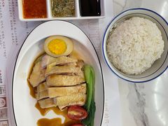 -發起人·肉骨茶(万象汇店)