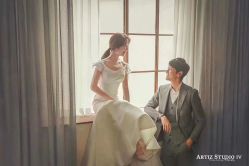 -艺匠摄影ARTIZ STUDIO(南京店)