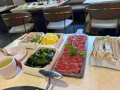 -锅爷爷重庆老火锅(临平店)