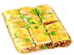 -楚天美食坊(越秀先烈中路店)