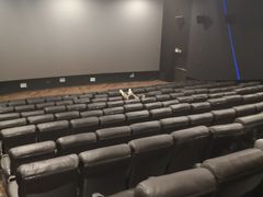 -大光明丽星VIP影城(昌里路杜比全景声店)