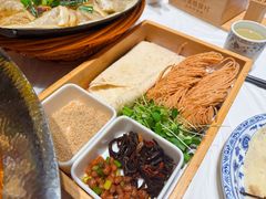 -大张烙馍村(三环南路旗舰店)