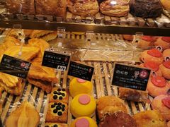 -丁香西饼屋(桂林路店)