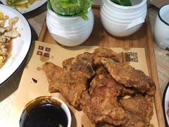 -味莊·青岛菜(云霄路店)
