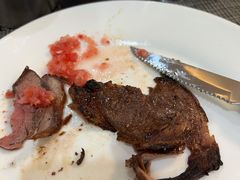 -巴哥娜巴西烤肉(雁栖湖店)