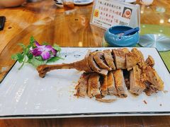 -下梅人家土菜馆(历史文化餐厅度假区店)