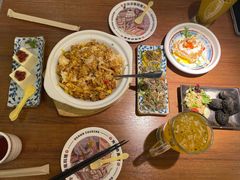 -小川洋风料理(大悦城店)