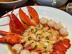 -汉水谣·江景餐厅(江滩店)