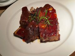 德式烤猪肘-宝莱纳餐厅(滨江店)